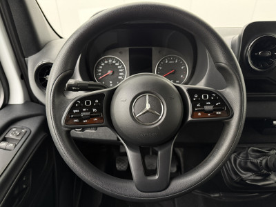 Mercedes-Benz Sprinter 315CDI L3H2 Maxi | Fabrieksgarantie | Apple | Airco | Cruise | Betimmering | 3500Kg Trekgewicht 14