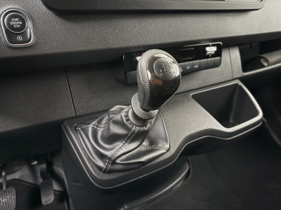 Mercedes-Benz Sprinter 315CDI L3H2 Maxi | Fabrieksgarantie | Apple | Airco | Cruise | Betimmering | 3500Kg Trekgewicht 15