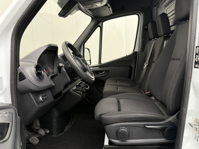 Mercedes-Benz Sprinter 315CDI L3H2 Maxi | Fabrieksgarantie | Apple | Airco | Cruise | Betimmering | 3500Kg Trekgewicht 18
