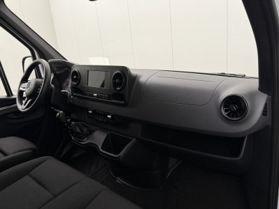 Mercedes-Benz Sprinter 315CDI L3H2 Maxi | Fabrieksgarantie | Apple | Airco | Cruise | Betimmering | 3500Kg Trekgewicht 19