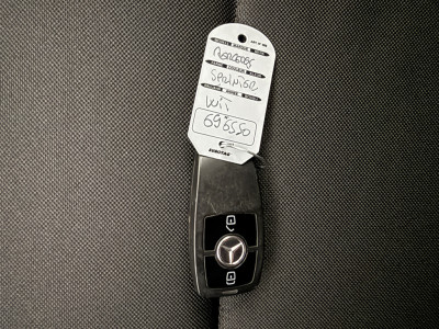 Mercedes-Benz Sprinter 315CDI L3H2 Maxi | Fabrieksgarantie | Apple | Airco | Cruise | Betimmering | 3500Kg Trekgewicht 5