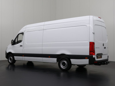 Mercedes-Benz Sprinter 315CDI L3H2 Maxi | Fabrieksgarantie | Apple | Airco | Cruise | Betimmering | 3500Kg Trekgewicht 6