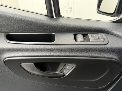 Mercedes-Benz Sprinter 315CDI L3H2 Maxi | Fabrieksgarantie | Apple | Airco | Cruise | Betimmering | 3500Kg Trekgewicht 8
