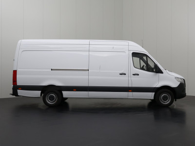 Mercedes-Benz Sprinter 315CDI L3H2 Maxi | Multimedia | 3500kg Trekhaak | Airco | Cruise | 3-Zits | Fabrieksgarantie 13