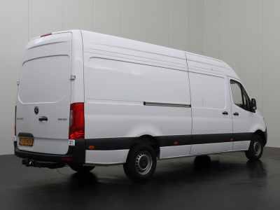 Mercedes-Benz Sprinter 315CDI L3H2 Maxi | Multimedia | 3500kg Trekhaak | Airco | Cruise | 3-Zits | Fabrieksgarantie 2