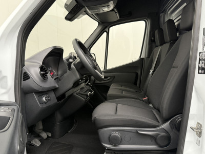 Mercedes-Benz Sprinter 315CDI L3H2 Maxi | Multimedia | 3500kg Trekhaak | Airco | Cruise | 3-Zits | Fabrieksgarantie 20