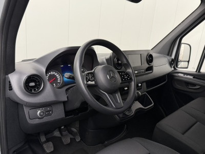 Mercedes-Benz Sprinter 315CDI L3H2 Maxi | Multimedia | 3500kg Trekhaak | Airco | Cruise | 3-Zits | Fabrieksgarantie 3