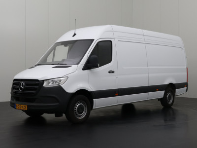 Mercedes-Benz Sprinter 315CDI L3H2 Maxi | Multimedia | 3500kg Trekhaak | Airco | Cruise | 3-Zits | Fabrieksgarantie 7