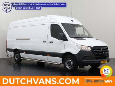 Mercedes-Benz Sprinter 315CDI L3H2 Maxi | Multimedia | Camera | Airco | Cruise