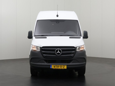 Mercedes-Benz Sprinter 315CDI L3H2 Maxi | Multimedia | Camera | Airco | Cruise foto 19