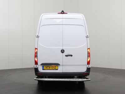 Mercedes-Benz Sprinter 315CDI L3H2 Maxi | Multimedia | Camera | Airco | Cruise foto 21