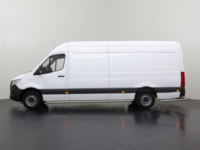 Mercedes-Benz Sprinter 315CDI L3H2 Maxi | Multimedia | Camera | Airco | Cruise foto 23