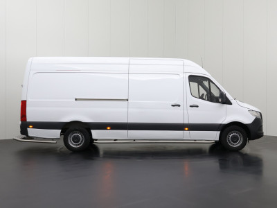 Mercedes-Benz Sprinter 315CDI L3H2 Maxi | Multimedia | Camera | Airco | Cruise foto 25