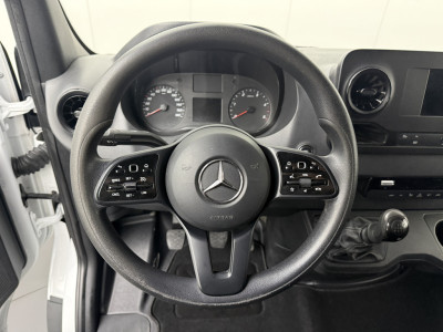 Mercedes-Benz Sprinter 315CDI L3H2 Maxi | Multimedia | Camera | Airco | Cruise foto 29