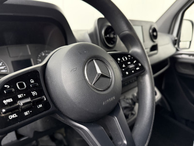 Mercedes-Benz Sprinter 315CDI L3H2 Maxi | Multimedia | Camera | Airco | Cruise foto 31