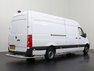 Mercedes-Benz Sprinter 315CDI L3H2 Maxi | Multimedia | Camera | Airco | Cruise foto 3