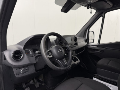 Mercedes-Benz Sprinter 315CDI L3H2 Maxi | Multimedia | Camera | Airco | Cruise foto 5