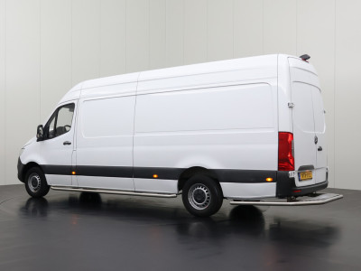 Mercedes-Benz Sprinter 315CDI L3H2 Maxi | Multimedia | Camera | Airco | Cruise foto 11