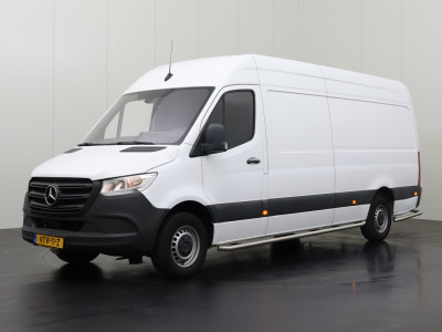Mercedes-Benz Sprinter 315CDI L3H2 Maxi | Multimedia | Camera | Airco | Cruise foto 13