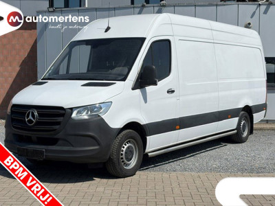 Mercedes-Benz Sprinter 315CDI L3H2 RWD Functional