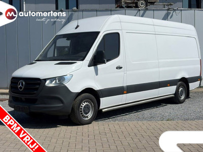 Mercedes-Benz Sprinter 315CDI L3H2 RWD Functional