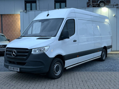 Mercedes-Benz Sprinter 315CDI L3H2 RWD Functional