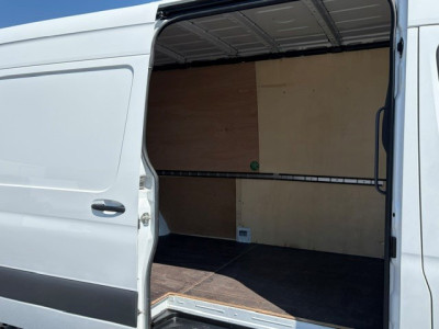 Mercedes-Benz Sprinter 315CDI L3H2 RWD Functional 10