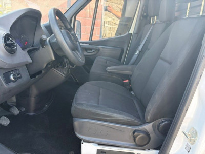 Mercedes-Benz Sprinter 315CDI L3H2 RWD Functional 11