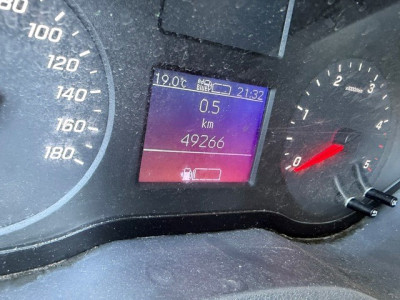 Mercedes-Benz Sprinter 315CDI L3H2 RWD Functional 12