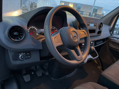 Mercedes-Benz Sprinter 315CDI L3H2 RWD Functional foto 12