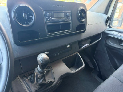 Mercedes-Benz Sprinter 315CDI L3H2 RWD Functional 13