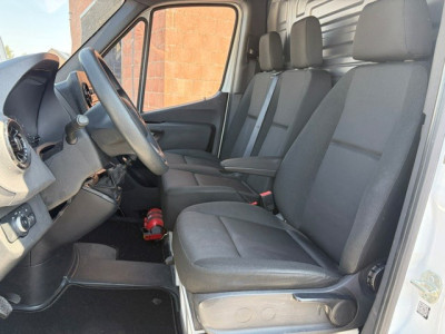Mercedes-Benz Sprinter 315CDI L3H2 RWD Functional 13