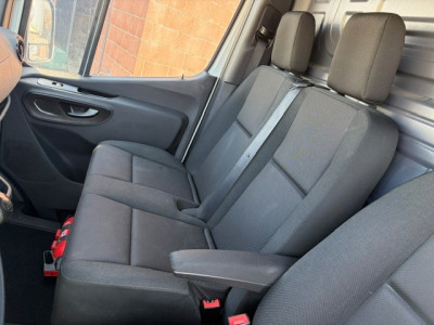 Mercedes-Benz Sprinter 315CDI L3H2 RWD Functional 14