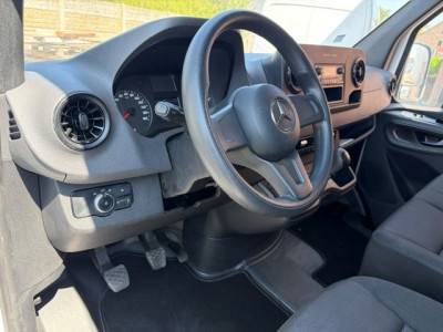 Mercedes-Benz Sprinter 315CDI L3H2 RWD Functional 15