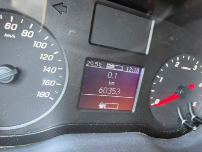 Mercedes-Benz Sprinter 315CDI L3H2 RWD Functional 16