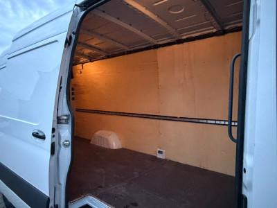 Mercedes-Benz Sprinter 315CDI L3H2 RWD Functional foto 16