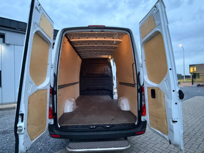 Mercedes-Benz Sprinter 315CDI L3H2 RWD Functional foto 18