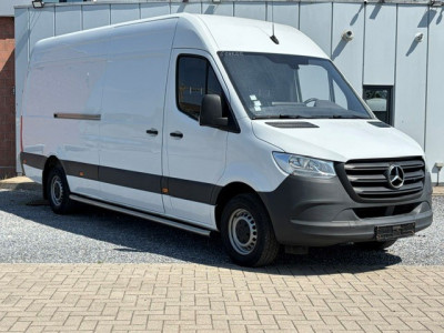 Mercedes-Benz Sprinter 315CDI L3H2 RWD Functional 2