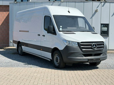Mercedes-Benz Sprinter 315CDI L3H2 RWD Functional 2