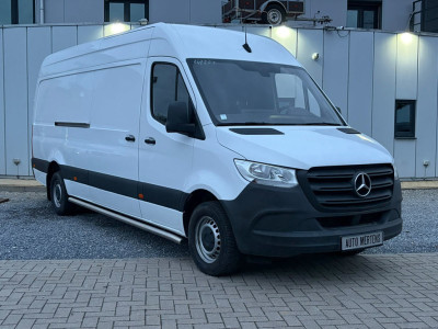 Mercedes-Benz Sprinter 315CDI L3H2 RWD Functional foto 2