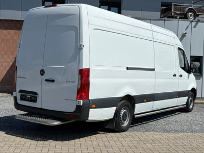 Mercedes-Benz Sprinter 315CDI L3H2 RWD Functional 3