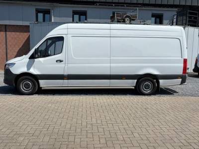Mercedes-Benz Sprinter 315CDI L3H2 RWD Functional 3