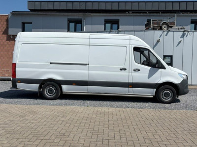 Mercedes-Benz Sprinter 315CDI L3H2 RWD Functional 4
