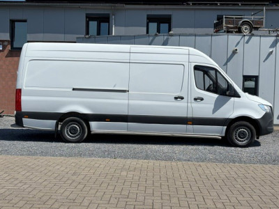 Mercedes-Benz Sprinter 315CDI L3H2 RWD Functional 4