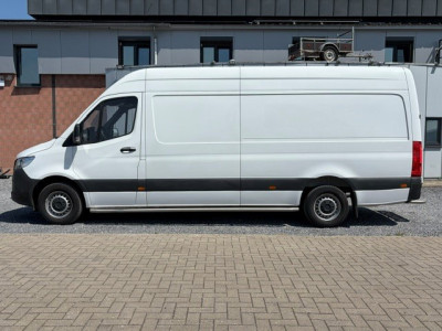 Mercedes-Benz Sprinter 315CDI L3H2 RWD Functional 5
