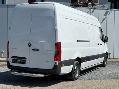 Mercedes-Benz Sprinter 315CDI L3H2 RWD Functional 5