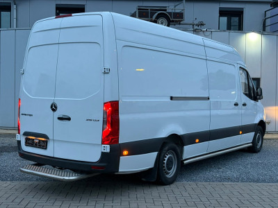 Mercedes-Benz Sprinter 315CDI L3H2 RWD Functional foto 5