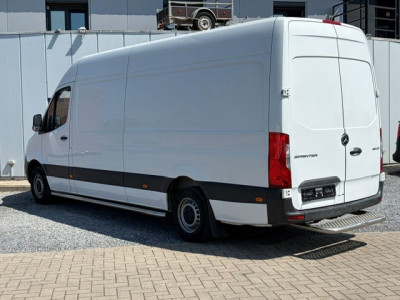 Mercedes-Benz Sprinter 315CDI L3H2 RWD Functional 6