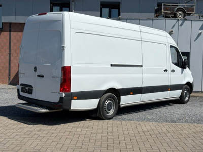 Mercedes-Benz Sprinter 315CDI L3H2 RWD Functional 6