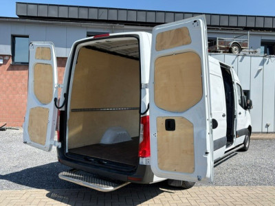 Mercedes-Benz Sprinter 315CDI L3H2 RWD Functional 7